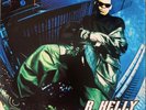 R. Kelly – S/T 2LP 1995 UK ORIG HIP166 Jive Swing Hip Hop SOUL R&B