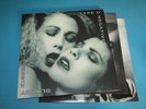 Type O Negative / Bloody Kisses (GER 2007, Roadrunner RRCAR 9100-1) - 2 LP
