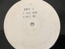 Andy C – Cool Down / Roll On (12″, W/Lbl) Ram Records ‎– RAMM 12 [1995 D&B]