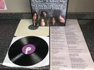LP VINYL DEEP PURPLE MACHINE HEAD TPSA 7504 UK 1ST PRESS 1972 EX/EX SUPER COPY