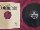 Greek ODEON 78Rpm Records,ΠΕΡΠΙΝΙΑΔΗΣ, ΤΙ ΘΑ ΓΙΝΩ ΕΓΩ ΜΕ ΕΣΕΝΑ