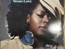 Angie Stone Stone Love Vinyl Record Original 2004 Snoop Dogg Rare