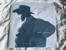 **AUTOGRAPHED** ROLE MODEL KANSAS ANYMORE [BABY BLUE LP] SIGNED VINYL LP New