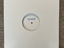 Jack White No Name Third Man Records TMR-1000 New Secret Release Vinyl