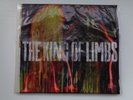RADIOHEAD-THE KING OF LIMBS.MINT SEALED RARE  GENUINE ORIGINAL 1ST UK PRESS 2011