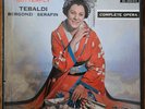 RARE CLASSICAL Serafin/Bergonzi - Puccini: Madama Butterfly 3 LP Decca SXL 2054-