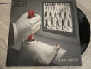 Muse - Drones [DoubleLp]  (Record, 2015)