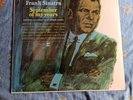 Frank Sinatra -September of my years -1965 LP Reprise 1014 -New Sealed