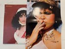 Remi Wolf - Big Ideas Baby Blue color vinyl LP record w/ **SIGNED** AUTOGRAPH #2