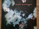 The Cure Disintegration LP Album Smooth Cover Europe 1989 Vinyl Record