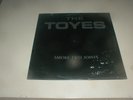 The TOYES Smoke Two Joints EP LP SEALED 1983 Reggae Hawaiian Marijuana Demento