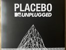 Placebo MTV Unplugged 2 x Limited Edition Picture Disc Vinyl Mint/unplayed