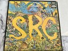 S.R.C - SRC - Self-Titled Vinyl LP Album CAPITOL 1968 Prog Psychedelic Rock VG++