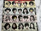 THE ROLLING STONES - Some Girls - WITHDRAWN COVER - 1978  Vinyl LP Album Nr. EX.
