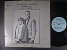 WRIGHT SINGERS OF MIAMI, FLA. Up Hill Journey GOSPEL LP MISSION