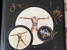 Behemoth 'The Satanist' Xth Deluxe Anniversary Edition Signed Ready to Ship