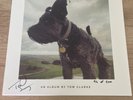 Tom Clarke (The Enemy) The Other Side Signed Vinyl Record
