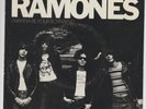 RAMONES I WANNA BE YOUR BOYFRIEND VINYL PIC SLEEVE ORIGINAL 1976 7” SIRE SAA-734