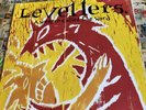 LEVELLERS -A WEAPON CALLED THE WORLD -1990 ORIGINAL VINYL LP. INNER EX/EX