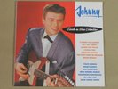 johnny hallyday vinyle 25cm JBM 