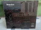 Brian Eno Discreet Music LP UK Obscure 1975 RARE red label Ambient Gavin Bryars