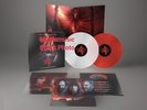 Stranger Things 4 Vol 2 Kyle Dixon/Michael Stein Vinyl Record 2022 -Torn Shrink
