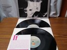 Public Image LTD Second Edition 2xLP Vinyl 2WX-3288 1980 Jacksonville VG+/VG