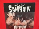 Samhain Initium Vinyl LP Original Pressing Plan 9 PL9-04