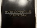 Harry Connick, Jr. - Your Songs - 2009  Vinyl 2xLP Release USA IMPORT