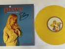 PIXEY Free To Live In Colour SIGNED 2021 five track Yellow Vinyl 10” E.P. New