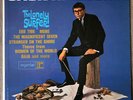 JACK NITZSCHE The Lonely Surfer LP - EX MONO DG 1st press / Neil Young / Stones