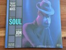 Disney Pixar Soul vinyl record by Jon Batiste, Trent Reznor, Atticus Ross