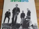 The Animals LP - The Animalism (Original UK Decca First Pressing Mono 33LK 4797)