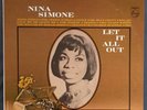 NINA SIMONE 1965 PHILIPS  lp