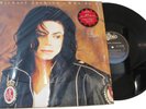 Michael Jackson WHO IS IT Disque 33t 12