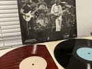 GRATEFUL DEAD  Ramppens Revenge  2LP Live  import Jerry Garcia Pig Pen