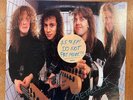 METALLICA – THE $5.98 E.P. GARAGE DAYS REVISITED