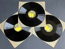1939 PAUL WHITEMAN CHESTERFIELD TIME RADIO SHOW ACETATE ETS LAST SHOW OF SERIES
