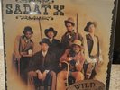 SADAT X-Wild Cowboys (Vinyl 2LP) 1996