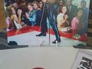 Elvis '68 unleashed, 2-LP rotes Vinyl