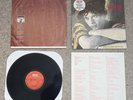 Simply Red PICTURE BOOK LP orig 1985 UK  1st Press 1A/1B FULL SET - Nr Mint