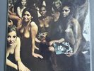 The Jimi Hendrix Experience Electric Ladyland Vinyl 1968 1st Issue UK Version