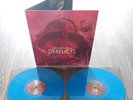 Carbon Based Lifeforms – Derelicts 2x LP (Blue ltd.200)- Solar Fields - Dynatron