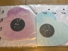 Taylor Swift Lover (Live From Paris) Heart Shaped Limited Vinyl Rare