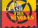 The Clash Singles 19 UK 7-in Single Box Set 2006 Joe Strummer Mick Jones Punk