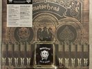 Motörhead - Ace Of Spades 40th Anniversary Deluxe Vinyl Box Set
