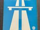 Vertigo 6360 620 Kraftwerk, Autobahn LP