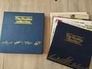 The Beatles Collection Blue Box Set BC-13  14 x Vinyl LP Records