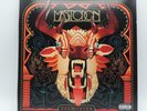Mastodon The Hunter 180 Gram 2 Record Heavy Metal 2011 Bonus The Ruiner Vinyl