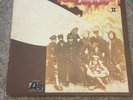 Led Zeppelin II; Atlantic 8236; RL SS; Ludwig HOT MIX; Monarch